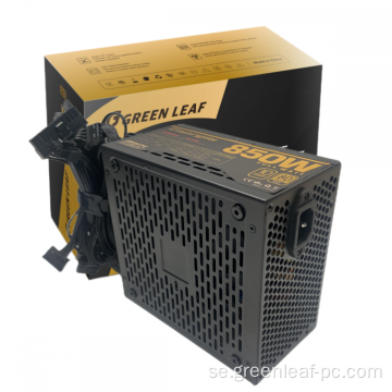 Desktop high-end Computer ATX Power Supply 850W